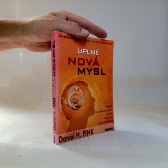 Úplně nová mysl