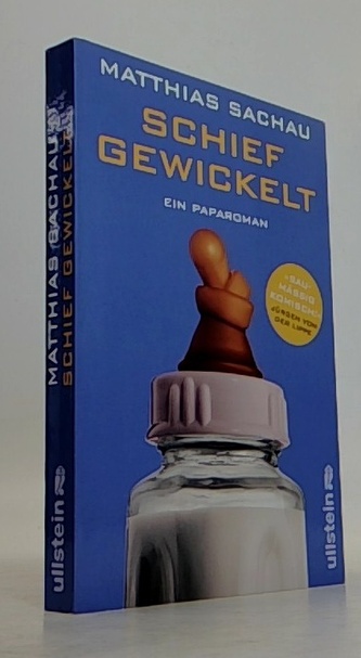Schief gewickelt