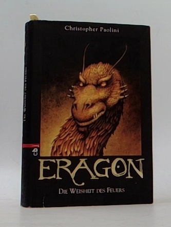 Eragon - Die Weisheit des Feuers