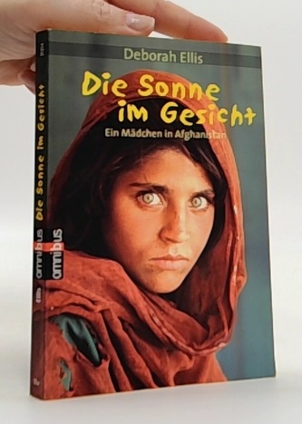 Die Sonne im Gesicht
