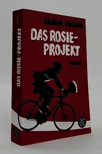 Das Rosie-Projekt