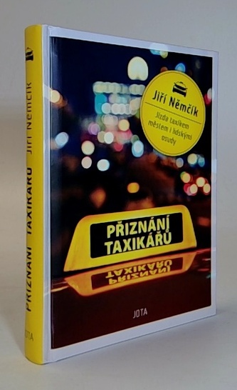 Přiznání taxikářů