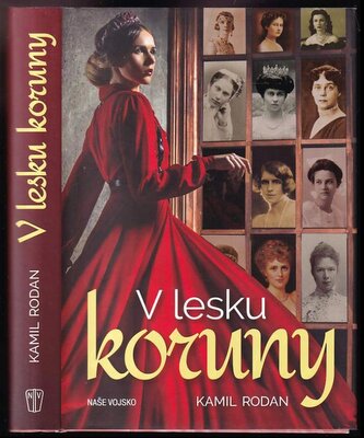 V lesku koruny (Kamil Rodan, 2020)