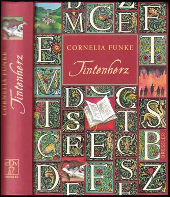Tintenherz (Cornelia Funke, 2005)