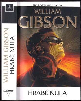 Hrabě Nula (William Gibson, 2020)