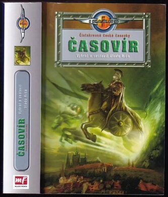 Časovír (, 2008)
