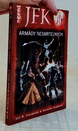 Armády nesmrtelných