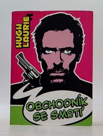 Obchodník se smrtí