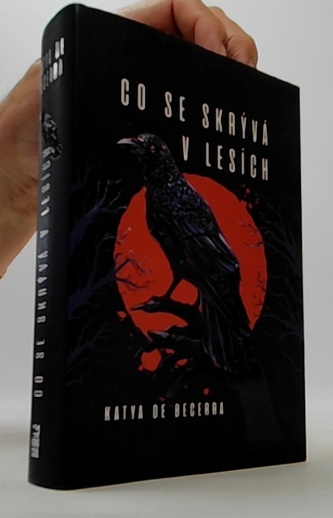 Co se skrývá v lesích