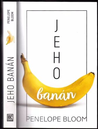 Jeho banán (Penelope Bloom, 2020)