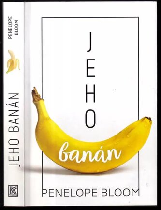 Jeho banán (Penelope Bloom, 2020)