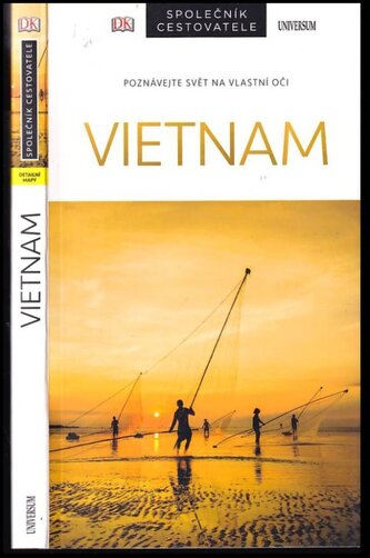 Vietnam : poznávejte svět na vlastní oči (Charles Young, 2020)