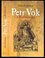 Petr Vok z Rožmberka (Milan Švankmajer, 2020)