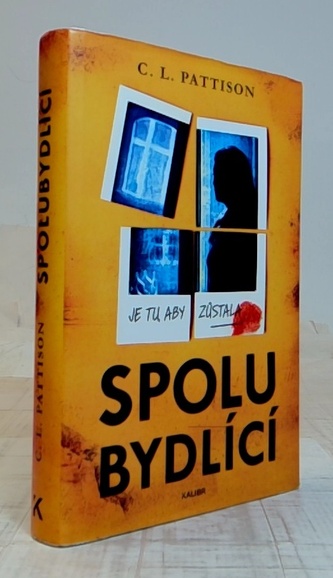 Spolubydlící