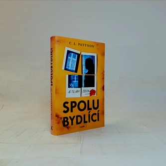 Spolubydlící