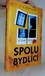 Spolubydlící Spolubydlící