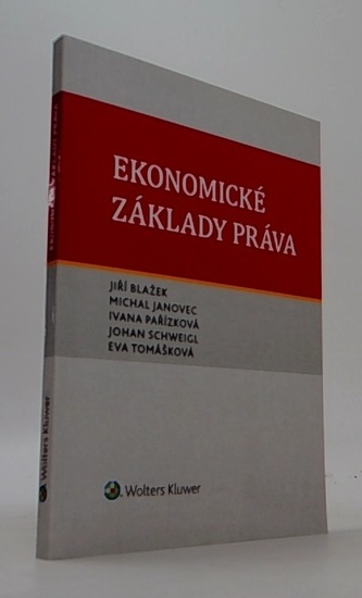 Ekonomické základy práva