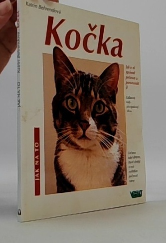 Kočka - Jak na to