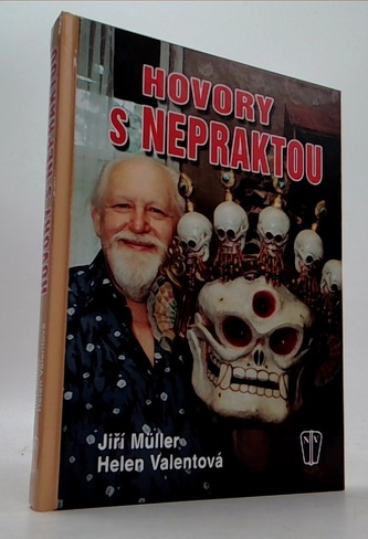 Hovory s Nepraktou