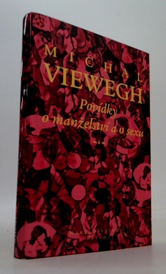 Povídky o manželství a sexu