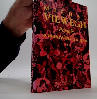 Povídky o manželství a sexu