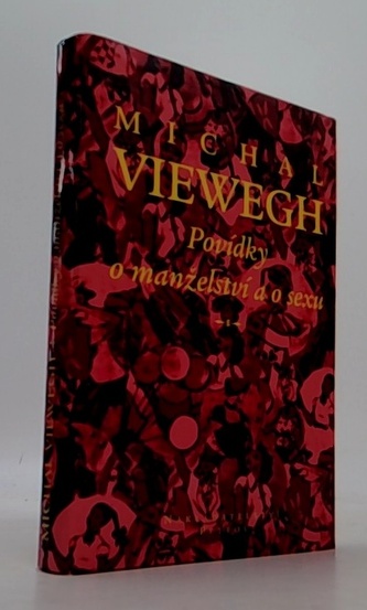 Povídky o manželství a sexu