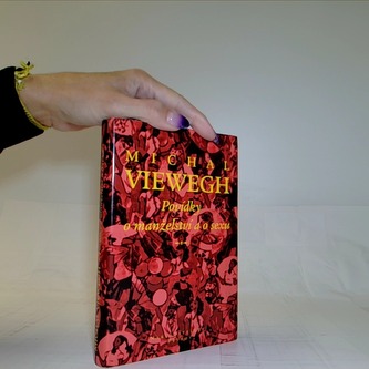 Povídky o manželství a sexu