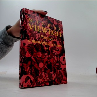 Povídky o manželství a sexu