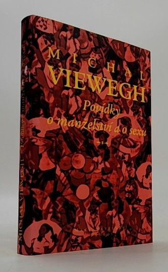 Povídky o manželství a sexu