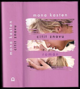 Cítit znovu : román (Mona Kasten, 2020)