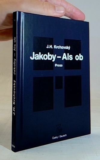 Jakoby… - Als ob