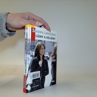 Lásky a nelásky