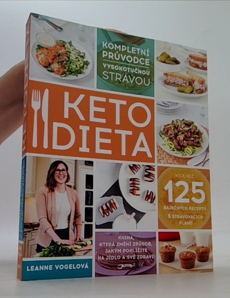 Ketodieta