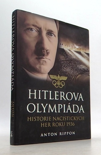 Hitlerova olympiáda