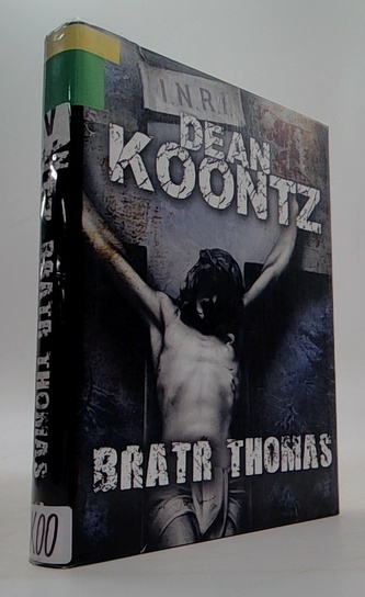 Bratr Thomas