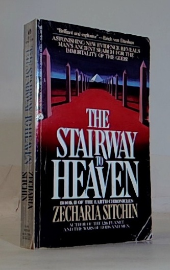 The Stairway to Heaven