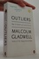 Outliers. Überflieger, englische Ausgabe
