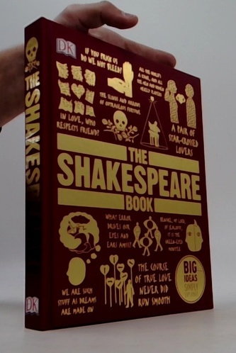 The Shakespeare Book