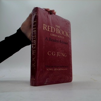 The Red Book. Das Rote Buch, englische Ausgabe