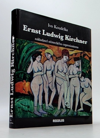 Ernst Ludwig Kirchner