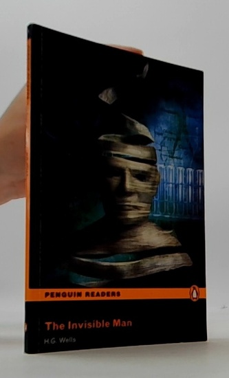 PER | Level 5: The Invisible Man