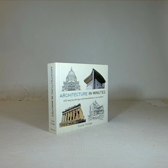 Architecture In Minutes