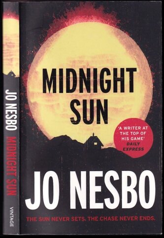 Midnight sun (Jo Nesbø, 2016)