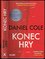 Konec hry : Hadrový panák - 3 (Daniel Cole, 2020)