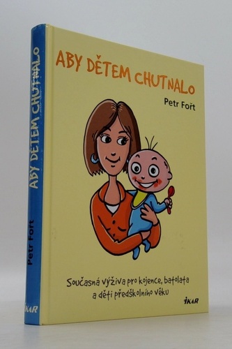 Aby dětem chutnalo