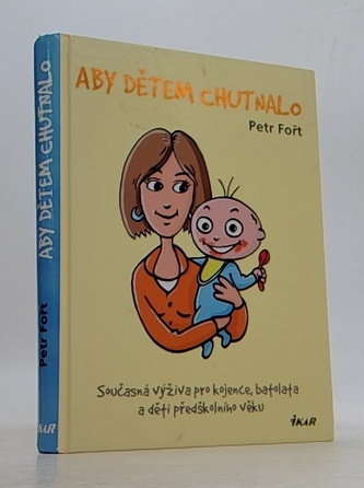 Aby dětem chutnalo