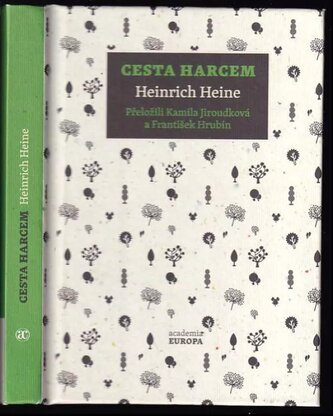 Cesta Harcem (Heinrich Heine, 2020)