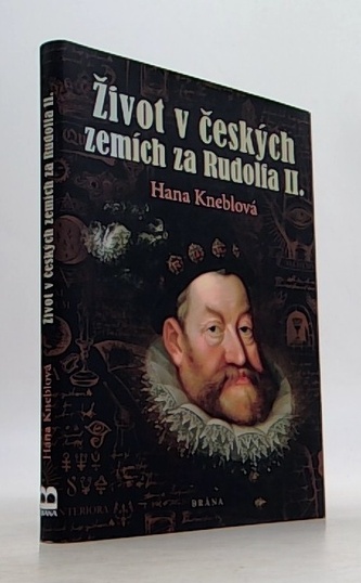 Život v českých zemích za Rudolfa II.