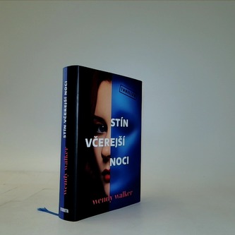 Stín včerejší noci