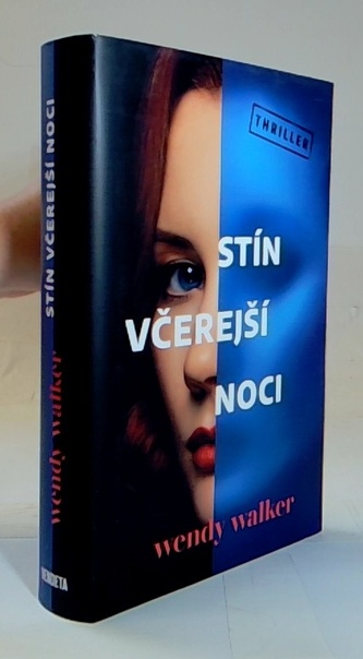 Stín včerejší noci